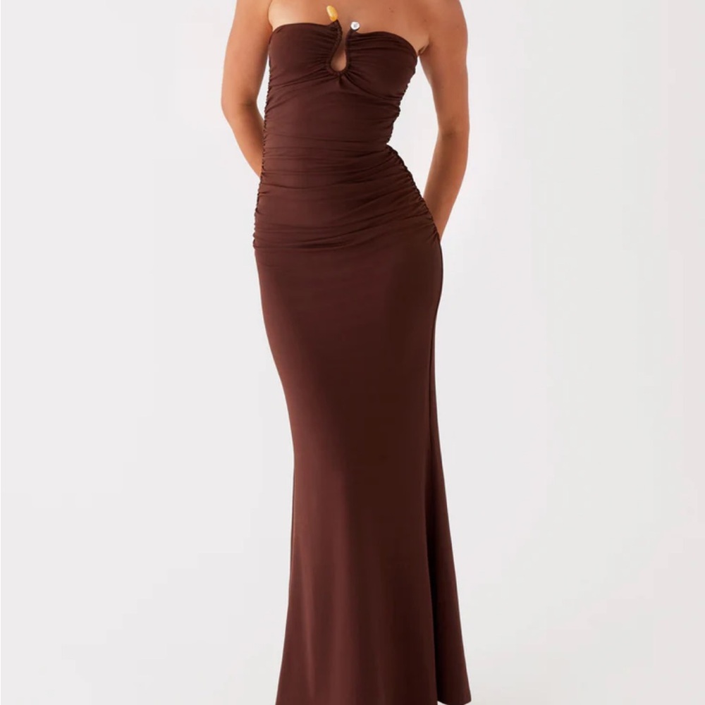 New PEPPERMAYO Dress